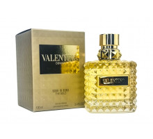 Valentino Donna Born In Roma The Gold 100 мл (EURO)