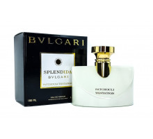 Bvlgari Splendida Patchouli Tentation 100 мл (EURO)