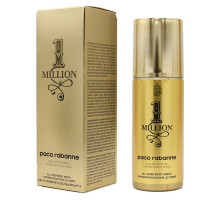 Дезодорант в коробке Paco Rabanne 1 Million For Men 150 ml