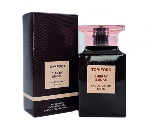 Парфюмерная вода Tom Ford Cherry Smoke 100 мл