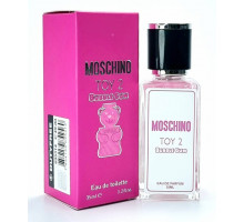 Мини-парфюм 35 ml ОАЭ Moschino Toy 2 Bubble Gum