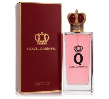 Парфюмерная вода Dolce & Gabbana Q by Dolce & Gabbana 100 мл