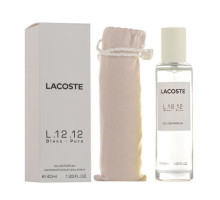 Тестер 40 мл Lacoste Eau De Lacoste L.12.12 Blanc-Pure