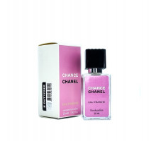 Мини-парфюм 25 ml ОАЭ Chanel Chance Eau Fraiche