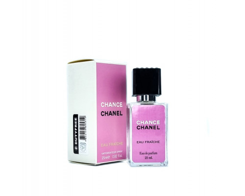 Мини-парфюм 25 ml ОАЭ Chanel Chance Eau Fraiche