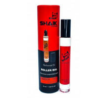 Масляные духи Shaik Oil № 165 (Ex Nihilo Fleur Narcotique) 10 ml