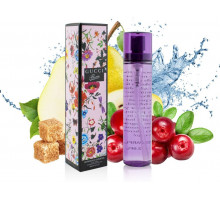 Мини-парфюм Gucci Flora by Gucci Gorgeous Gardenia (ЦВ) 80 мл