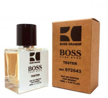 Мини-Тестер Hugo Boss Orange for Women 50 мл (ОАЭ)