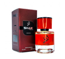 Тестер Shaik Moskow ll Limited, 25 ml