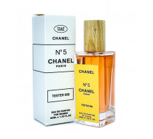 Тестер 40 мл UAE № 068 Chanel № 5