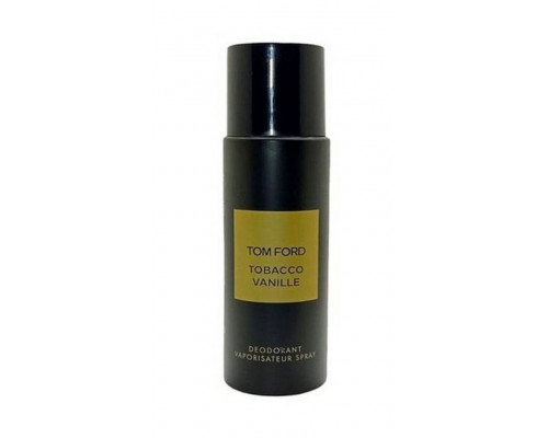 Парфюмированный дезодорант Tom Ford Tobacco Vanille 200 ml