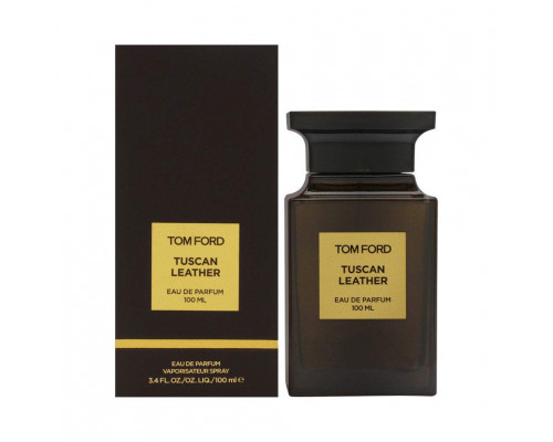 Парфюмерная вода Tom Ford Tuscan Leather 100 мл