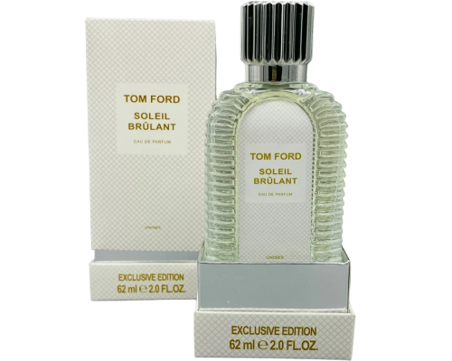 Мини-тестер Tom Ford Soleil Brulant (LUX) 62 ml