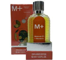 Мини-тестер Escentric Molecules Molecule 01 + Mandarin (LUX) 62 ml