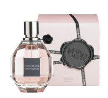 Туалетная вода Viktor & Rolf Flowerbomb 75ml