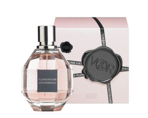 Туалетная вода Viktor & Rolf Flowerbomb 75ml