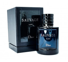 Christian Dior Sauvage Elixir 100 мл (EURO)