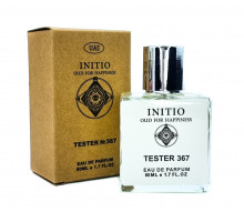 Мини-Тестер Initio Parfums Prives Oud for Happiness 50 мл (ОАЭ)