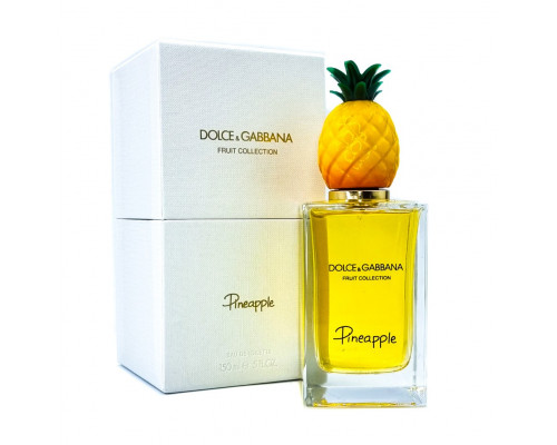 Dolce & Gabbana Pineapple 150 мл (EURO)