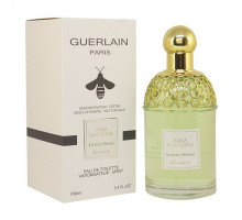 Тестер Guerlain Aqua Allegoria Limon Verde 100 мл