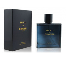 Chanel Bleu De Chanel Parfum 2018 (золотой) 100 мл A-Plus