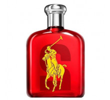 Тестер Ralph Lauren The Big Pony Collection 2 125 мл