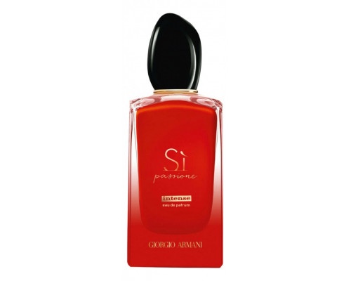 Giorgio Armani Si Passione Intense 100 мл (EURO)