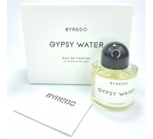 Byredo Gypsy Water 50 мл - подарочная упаковка