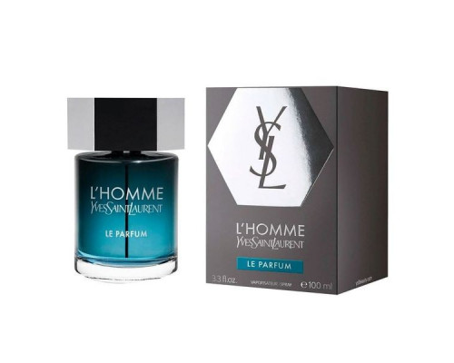 Yves Saint Laurent LHomme Le Parfum 100 мл A-Plus