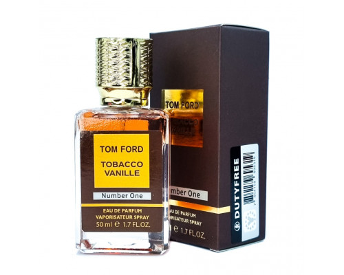 Мини-парфюм 50 мл Number One Tom Ford Tobacco Vanille