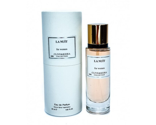 Clive & Keira 1082 La Nuit (Lancome La Nuit Tresor) 30 ml