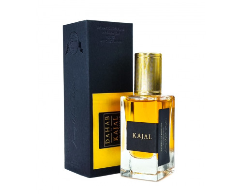 Тестер 40 ml ОАЭ Kajal Dahab