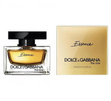 Парфюмерная вода Dolce & Gabbana The One Essence 75 мл