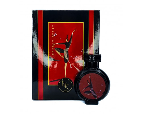 Haute Fragrance Company Sword Dancer 75 мл Sale