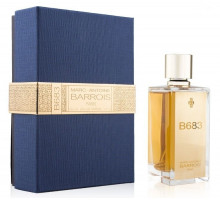 Marc-Antoine Barrois B683, 100 ml