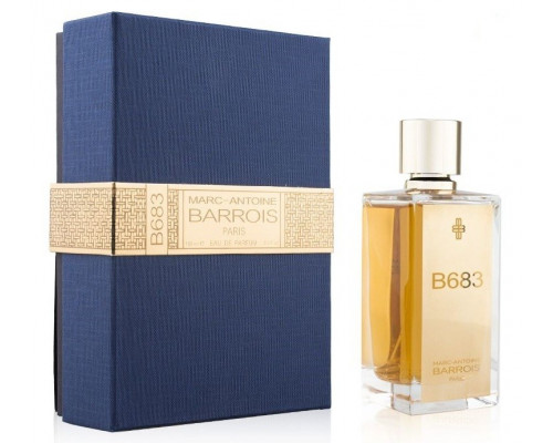 Marc-Antoine Barrois B683, 100 ml