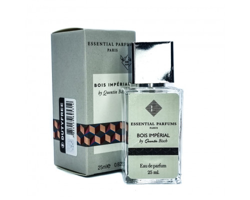 Мини-парфюм 25 ml ОАЭ Essential Parfums Bois Impérial