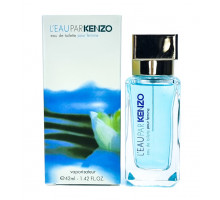 Мини-парфюм 42 мл Kenzo L'Eau Par Kenzo Pour Femme