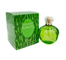 Туалетная вода Christian Dior Poison Tendre 100 мл