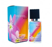 Мини-парфюм 25 ml ОАЭ Salvatore Ferragamo Incanto Shine