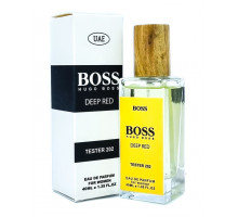 Тестер 40 мл UAE № 202 Hugo Boss Hugo Deep Red