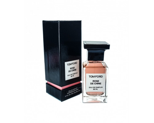 Tom Ford Rose de Chine 50 мл (унисекс) EURO