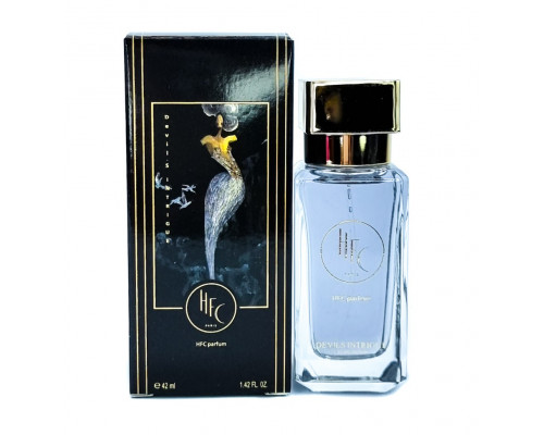 Мини-парфюм 42 мл Haute Fragrance Company Devils Intrigue