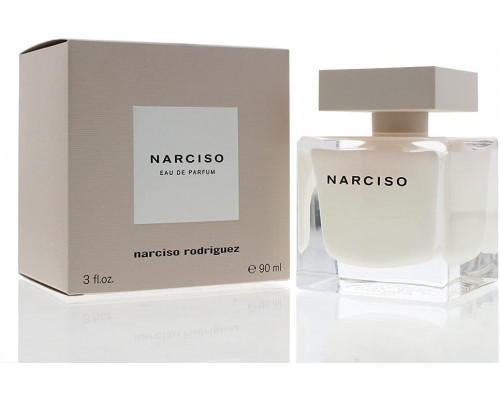 Парфюмерная вода Narciso Rodriguez Narciso Eau de Parfum, 90 ml