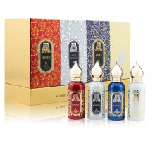 Набор Attar Collection 4x30 ml