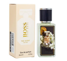 Мини-парфюм 35 ml ОАЭ Hugo Boss The Scent for Her