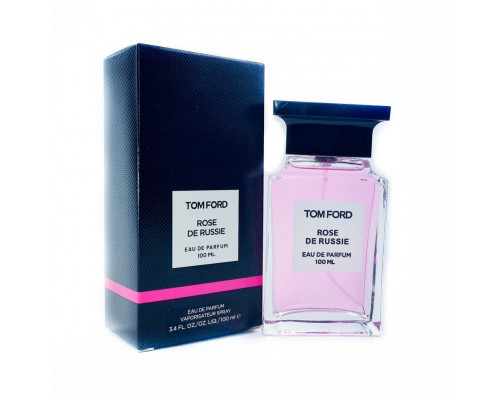 Парфюмерная вода Tom Ford Rose de Russie 100 мл