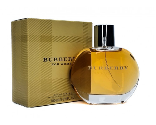 Burberry Women 100 мл A-Plus