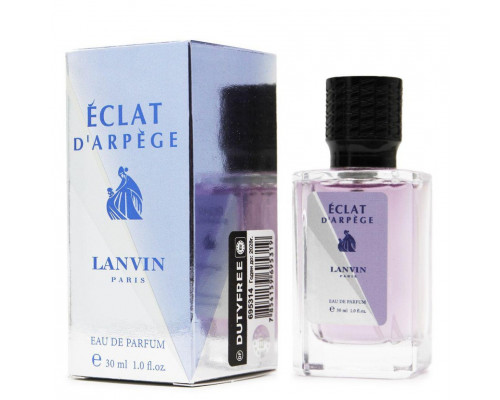 Мини-парфюм 30 мл ОАЭ Lanvin Eclat DArpege