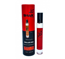 Масляные духи Shaik Oil № 201 (Zarkoperfume Pink Molecule 090.09) 10 ml